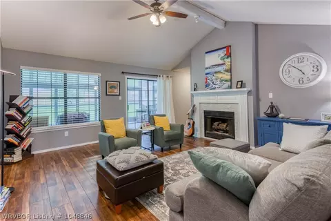 703 I Cir, Barling, AR 72923 photo 7