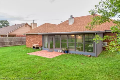 703 I Cir, Barling, AR 72923 photo 20