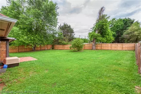 703 I Cir, Barling, AR 72923 photo 24
