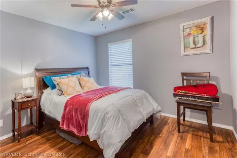 703 I Cir, Barling, AR 72923 photo 15