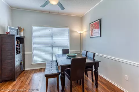 703 I Cir, Barling, AR 72923 photo 12