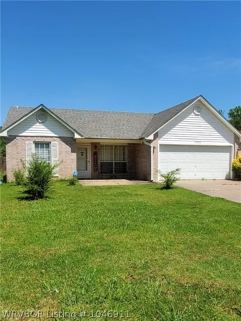 3008 N 46th St, Fort Smith, AR 72904 photo 1