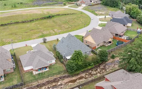 9906 Willowbrook Loop, Fort Smith, AR 72908 photo 42