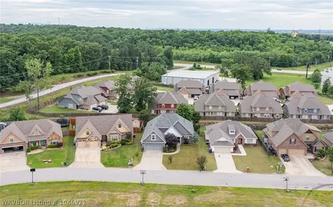 9906 Willowbrook Loop, Fort Smith, AR 72908 photo 49
