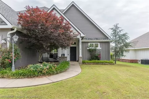 9906 Willowbrook Loop, Fort Smith, AR 72908 photo 6