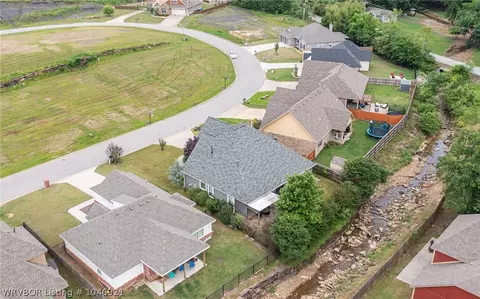 9906 Willowbrook Loop, Fort Smith, AR 72908 photo 43