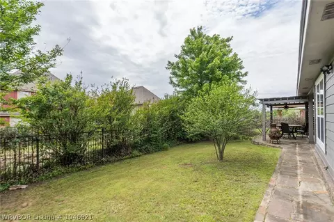 9906 Willowbrook Loop, Fort Smith, AR 72908 photo 30
