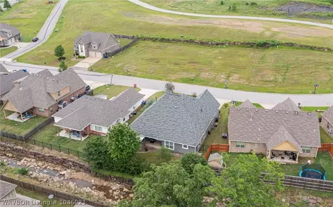 9906 Willowbrook Loop, Fort Smith, AR 72908 photo 40