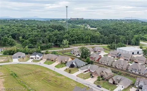 9906 Willowbrook Loop, Fort Smith, AR 72908 photo 46