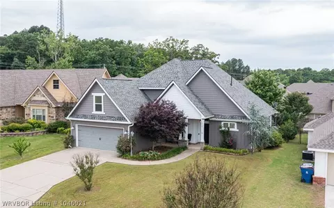 9906 Willowbrook Loop, Fort Smith, AR 72908 photo 50