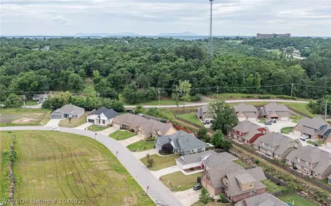 9906 Willowbrook Loop, Fort Smith, AR 72908 photo 45