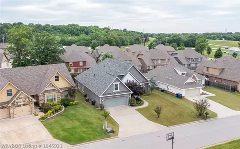 9906 Willowbrook Loop, Fort Smith, AR 72908 photo 37