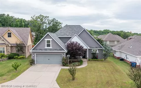 9906 Willowbrook Loop, Fort Smith, AR 72908 photo 35