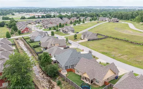 9906 Willowbrook Loop, Fort Smith, AR 72908 photo 39