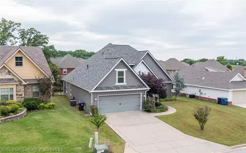 9906 Willowbrook Loop, Fort Smith, AR 72908 photo 36