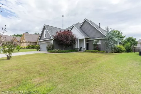 9906 Willowbrook Loop, Fort Smith, AR 72908 photo 4