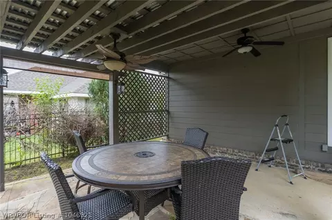 9906 Willowbrook Loop, Fort Smith, AR 72908 photo 32