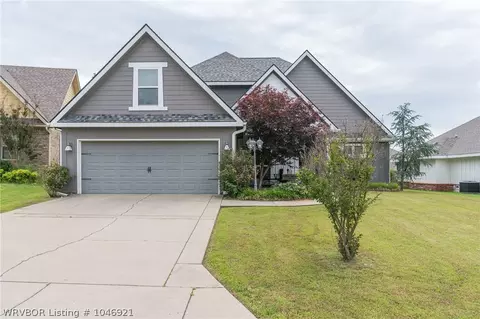 9906 Willowbrook Loop, Fort Smith, AR 72908 photo 2