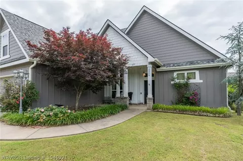 9906 Willowbrook Loop, Fort Smith, AR 72908 photo 5