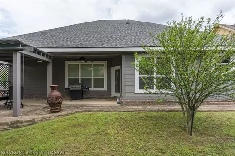 9906 Willowbrook Loop, Fort Smith, AR 72908 photo 31