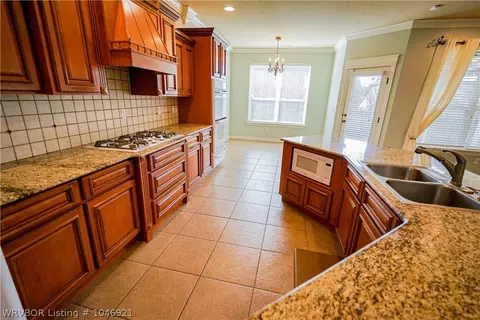 9906 Willowbrook Loop, Fort Smith, AR 72908 photo 16