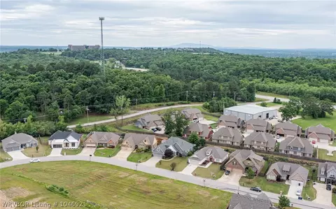 9906 Willowbrook Loop, Fort Smith, AR 72908 photo 47