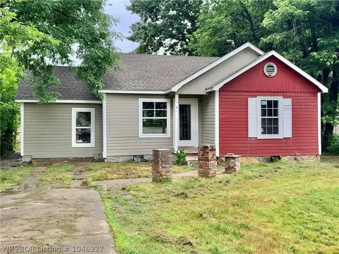 3905 Chaffee Dr, Fort Smith, AR 72904 photo 2