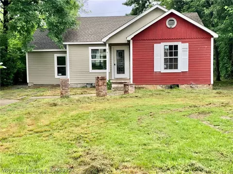 3905 Chaffee Dr, Fort Smith, AR 72904 photo 1