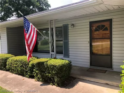 4105 S P St, Fort Smith, AR 72903 photo 4