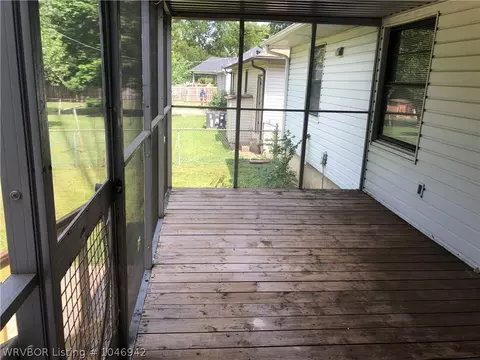 4105 S P St, Fort Smith, AR 72903 photo 29