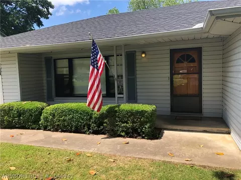 4105 S P St, Fort Smith, AR 72903 photo 3