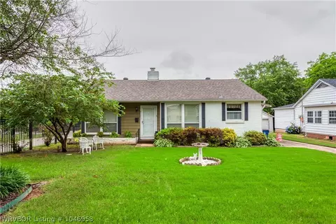 4102 S Q St, Fort Smith, AR 72903 photo 44