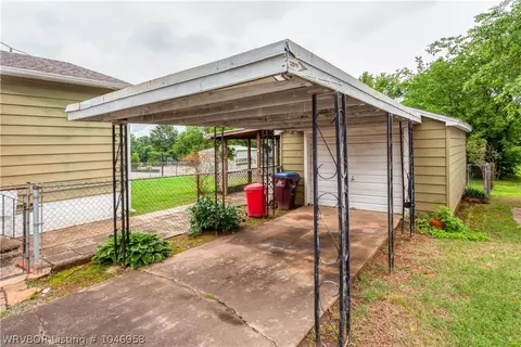 4102 S Q St, Fort Smith, AR 72903 photo 46