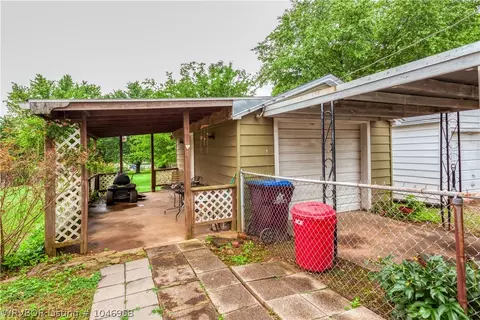 4102 S Q St, Fort Smith, AR 72903 photo 45