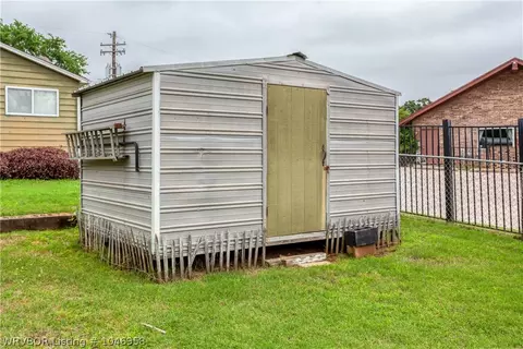 4102 S Q St, Fort Smith, AR 72903 photo 48