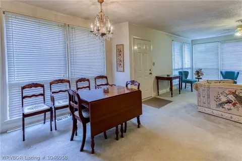 4102 S Q St, Fort Smith, AR 72903 photo 7