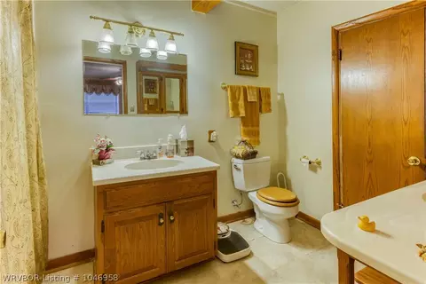 4102 S Q St, Fort Smith, AR 72903 photo 16