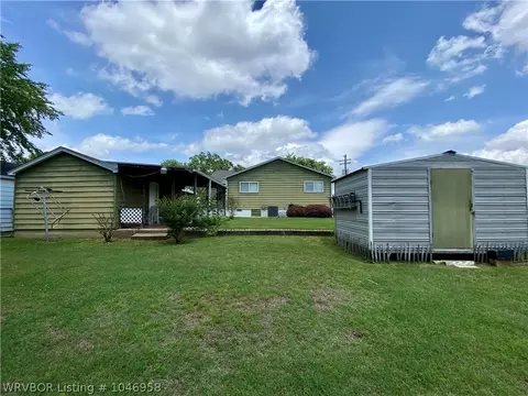 4102 S Q St, Fort Smith, AR 72903 photo 23