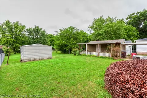 4102 S Q St, Fort Smith, AR 72903 photo 37