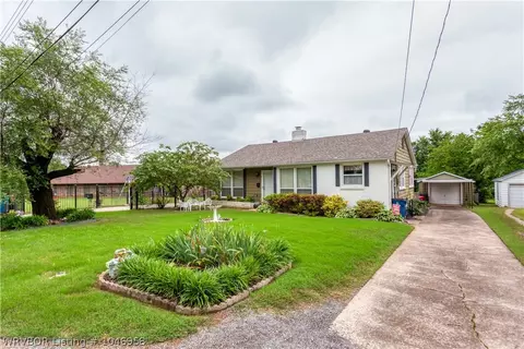 4102 S Q St, Fort Smith, AR 72903 photo 41