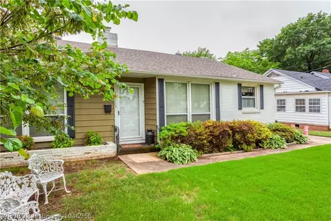 4102 S Q St, Fort Smith, AR 72903 photo 39