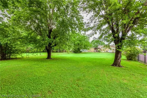 4102 S Q St, Fort Smith, AR 72903 photo 34