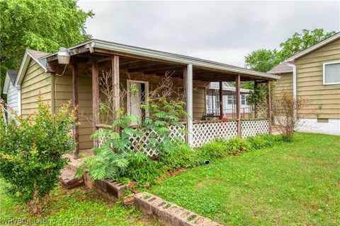 4102 S Q St, Fort Smith, AR 72903 photo 31