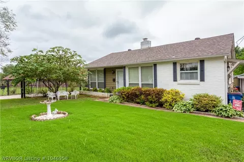 4102 S Q St, Fort Smith, AR 72903 photo 40