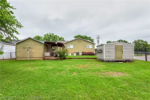 4102 S Q St, Fort Smith, AR 72903 photo 35