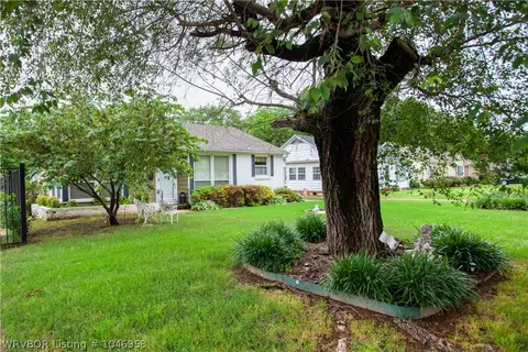 4102 S Q St, Fort Smith, AR 72903 photo 43