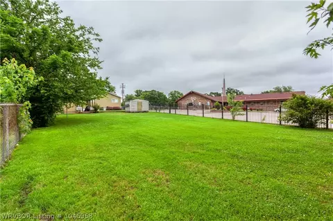 4102 S Q St, Fort Smith, AR 72903 photo 33