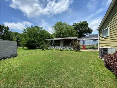 4102 S Q St, Fort Smith, AR 72903 photo 22