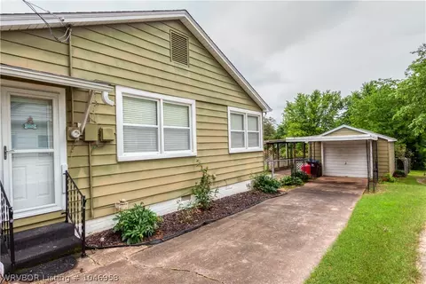 4102 S Q St, Fort Smith, AR 72903 photo 47