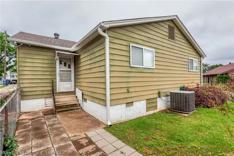 4102 S Q St, Fort Smith, AR 72903 photo 38